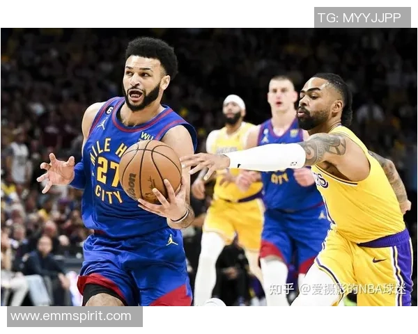 湖人对阵掘金精彩下半场回放全景分析与战术解读