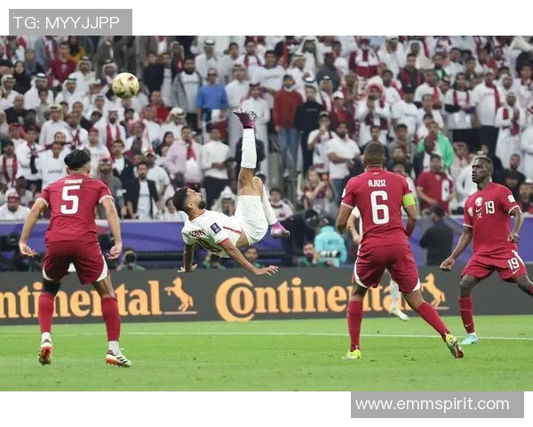 2018年中国男足与约旦进行友谊赛展现球队实力与战术配合的精彩对决