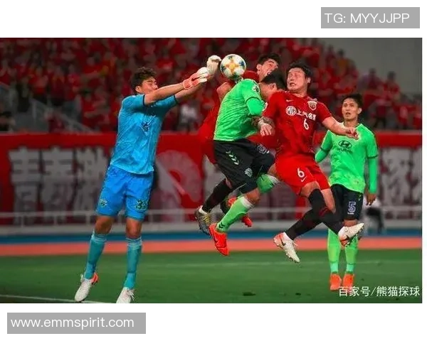 上海上港集团与全北现代交战历史回顾及战绩分析 上海上港集团与全北现代交战历史回顾及战绩分析