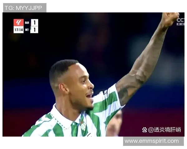 西甲第二轮精彩回顾巴萨主场迎战贝蒂斯全场录像解析