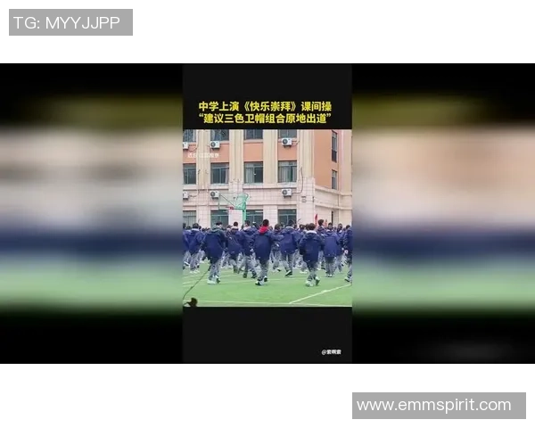 12岁已是深圳街舞闻名选手，这个福田娃经常在课间“蹦迪”