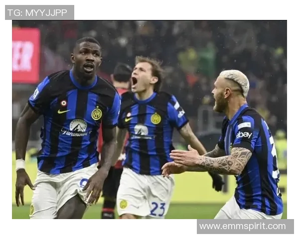 一日意甲意向：米兰两名主力回归给出自傲，蓝衣军团很难保证资历