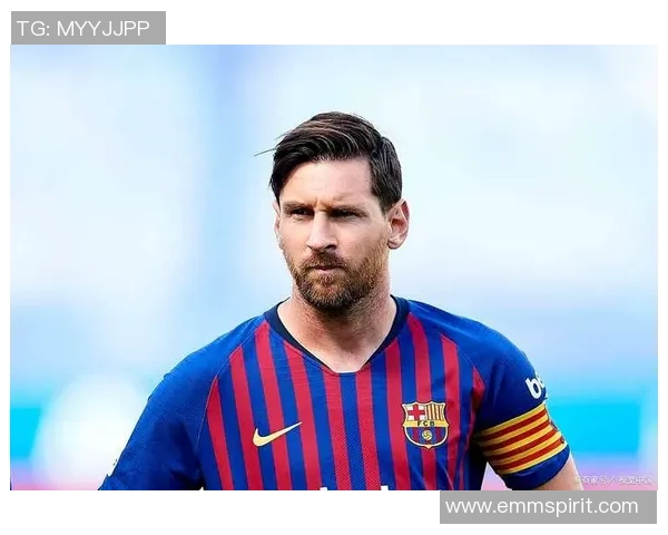 梅西：我会续约是因为我感觉状况非常好！